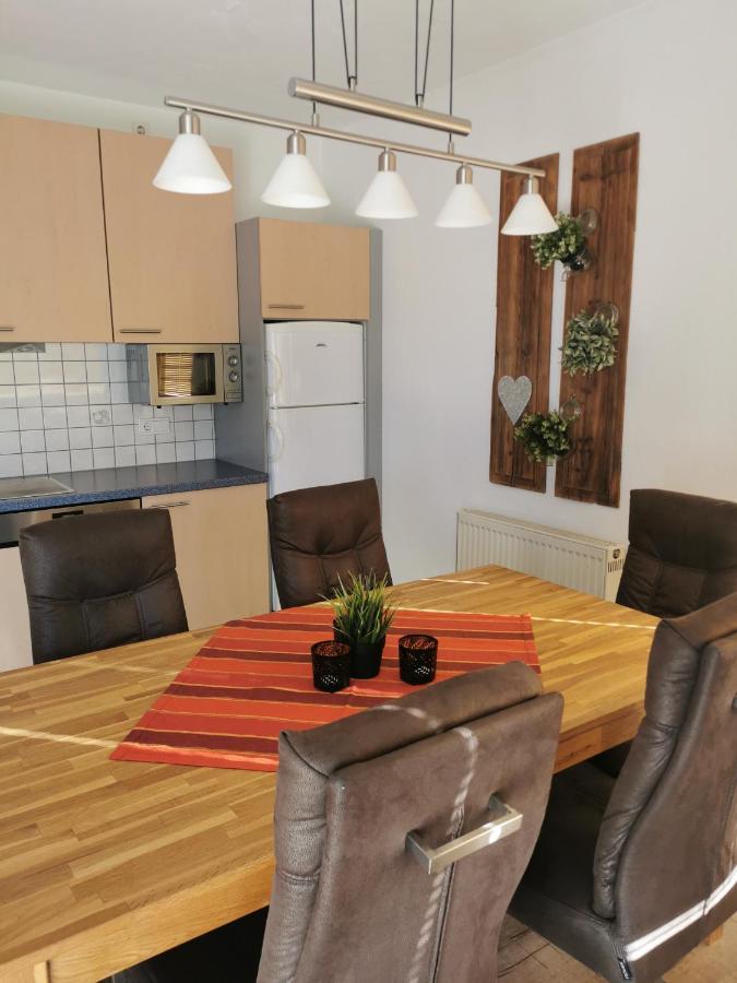 Apartment Aigner ฮาร์ทอิมซิลลาทาล ภายนอก รูปภาพ