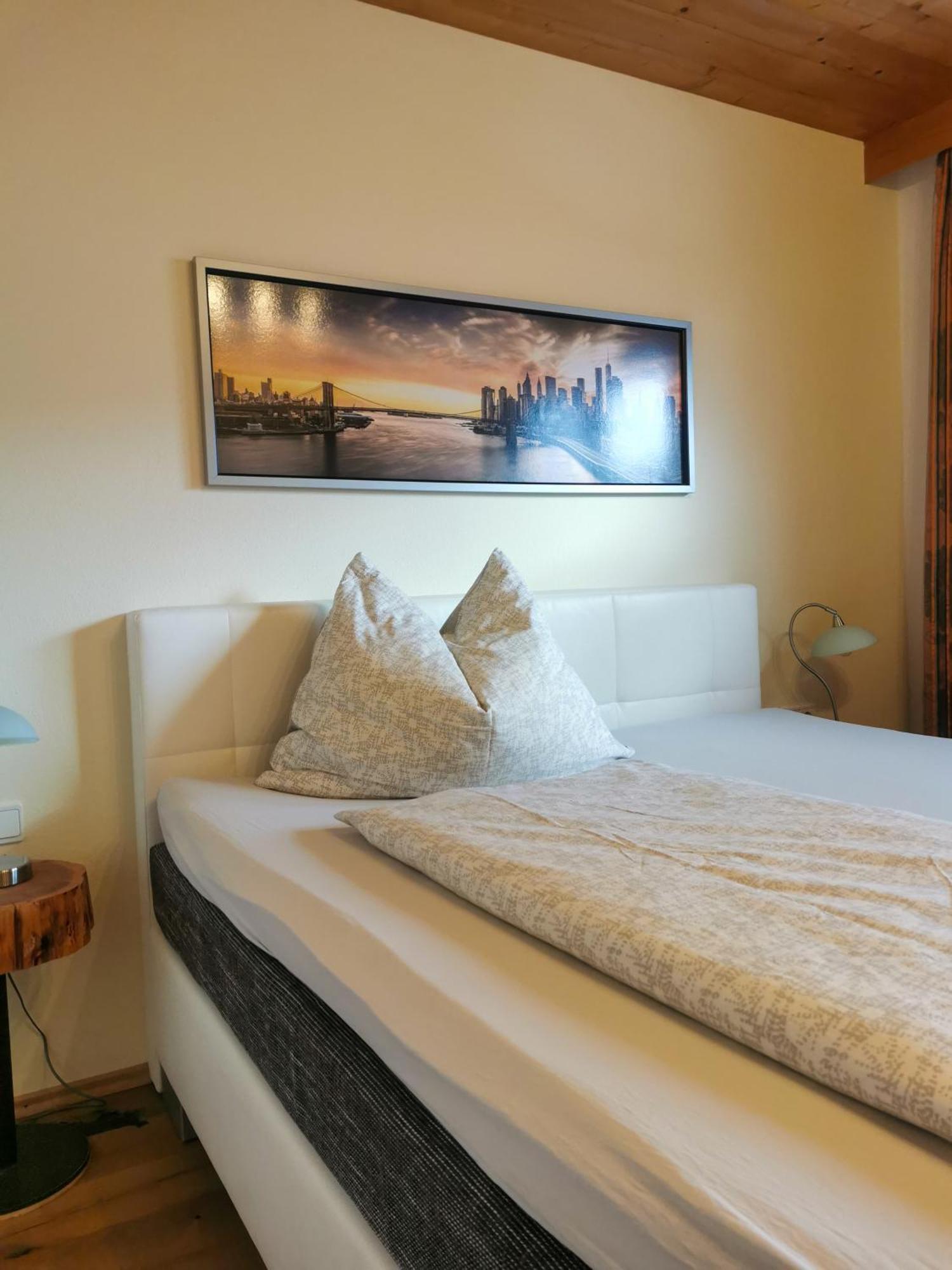 Apartment Aigner ฮาร์ทอิมซิลลาทาล ภายนอก รูปภาพ