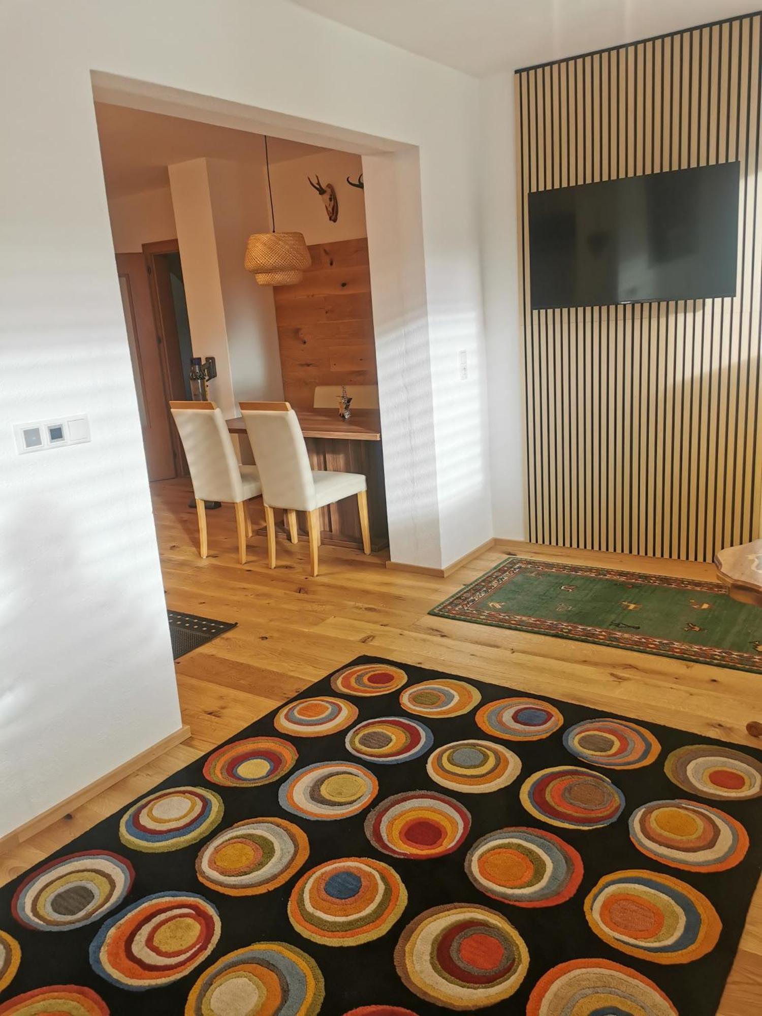 Apartment Aigner ฮาร์ทอิมซิลลาทาล ภายนอก รูปภาพ