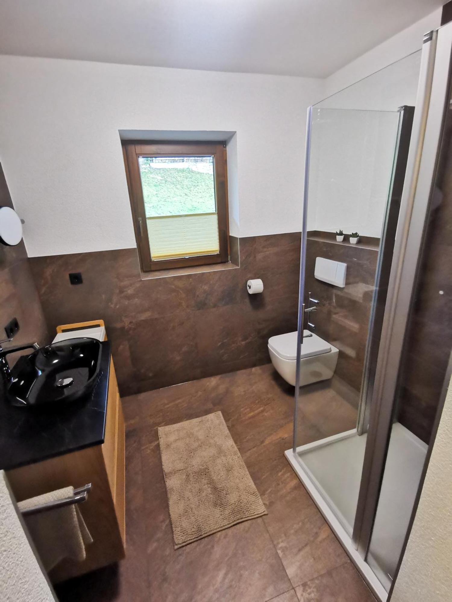 Apartment Aigner ฮาร์ทอิมซิลลาทาล ภายนอก รูปภาพ